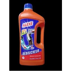 Deboucheur alexe 1l