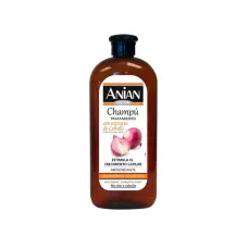 Shampoing ainian onion antioxidante 400ml