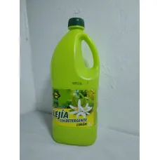 Eau de javel limon lejia 2l