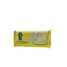 Chocolate blanco ayala 100g
