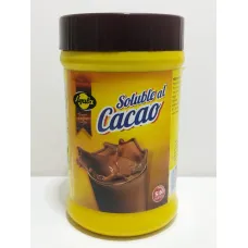 Soluble al cacao 500g . ayala