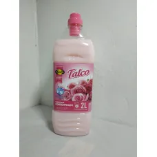Adoucissant concentre talco 2l ayala