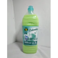 Eau de colonia adoucissant concentre 2l ayala