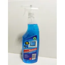 Ayala limpiador multiusos 1l