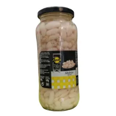 Haricot extra ayala 560g