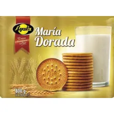 Maria dorada 800g ayala