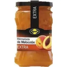 Confiture ayala mermelada fresa extra 350g