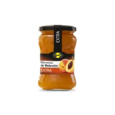 Confiture ayala mermelada melcoton extra 350g