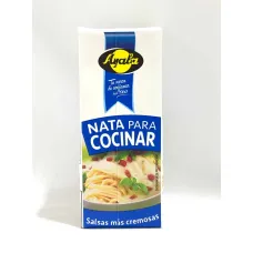 Nata para cocinar 200ml Nata para cocinar 200ml