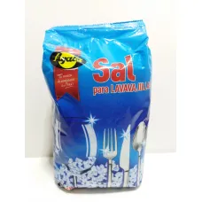Sel lave vaisselle 2kg ayala