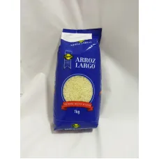 Arroz largo ayala 1kg