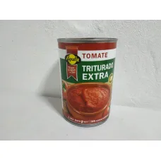 Concentre de tomate triturado extra ayala 400g