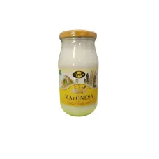 Mayonesa sabor tradicional ayala