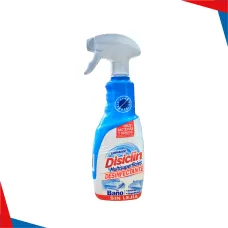 Degraissant disiclin 750ml