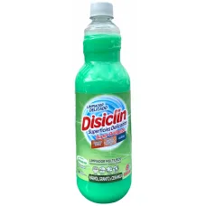 Netoyant multisurface granite et ceramic diciclin  1l