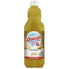 Nettoyant concentre gold disiclin 1000ml