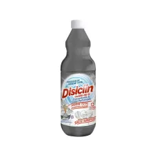 Nettoyant concentre silver disiclin 1000ml