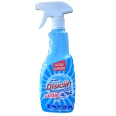Detachant oxi active disiclin 750ml