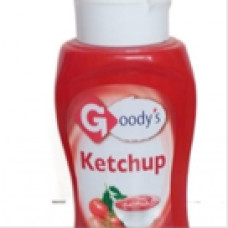 Ketchup goody&rsquo;s 300g