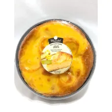 Tarta crema catalana 300g
