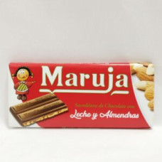 Maruja chocolat 150g