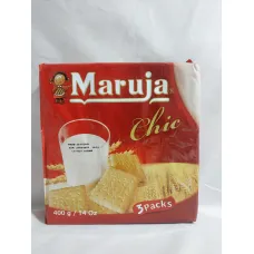 Biscuit maruja chic 3packs 400g