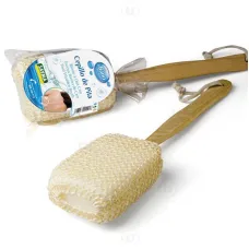 Brosse cepillo de pita