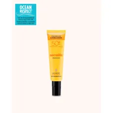 Sensilis sun secret ha fluid colour spf50