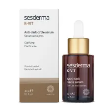 Sesderma k vit serum yeux 30ml