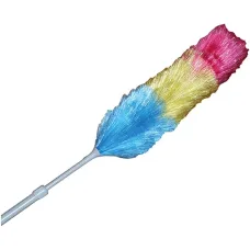 Extensible electrostatic duster 45x75cm