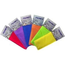 Chiffon microfibre 40x60 cm  pamex