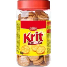 Biscuit boite krit cuetara 350g