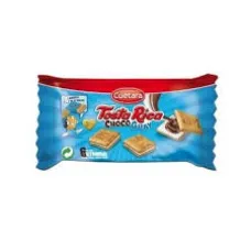 Biscuit tosta rica choco guay 42g