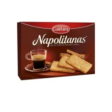 Napolitanas
