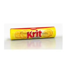 Biscuit krit canape 100g