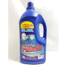 Liquide lessive piticlin limpieza total sinfrotar