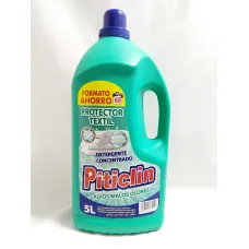 Liquide lessive piticlin adios malosolores 5l