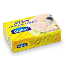 Thon atun diamir 110g