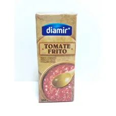 Diamir tomate frito 200g Diamir tomate frito 200g