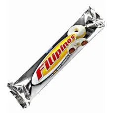 Biscuit filipinos white chocolate 135g