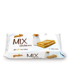 Cake mix leche mels 200g