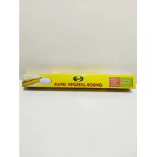 Papel végétal horno ayala 20h 38x42cm
