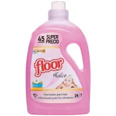 Adoucissant talco floor 1,5l
