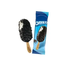 Batonnet oreo ice cream