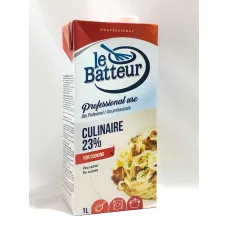 Culinaire professional use 1l