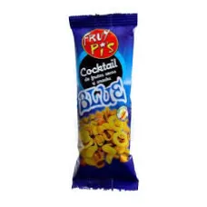 Fruy pis cocktail de fruits secs  95g