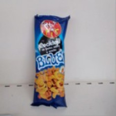 Cocktail de frutos secos y snacks – fruy pis – 35g