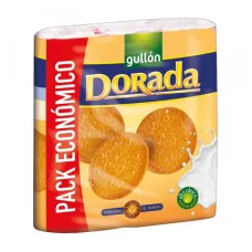 Maria dorada au lait 600g