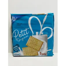 Petit original family biscuits 400g