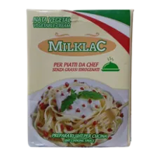Miliklac uht cooking sauce 200ml